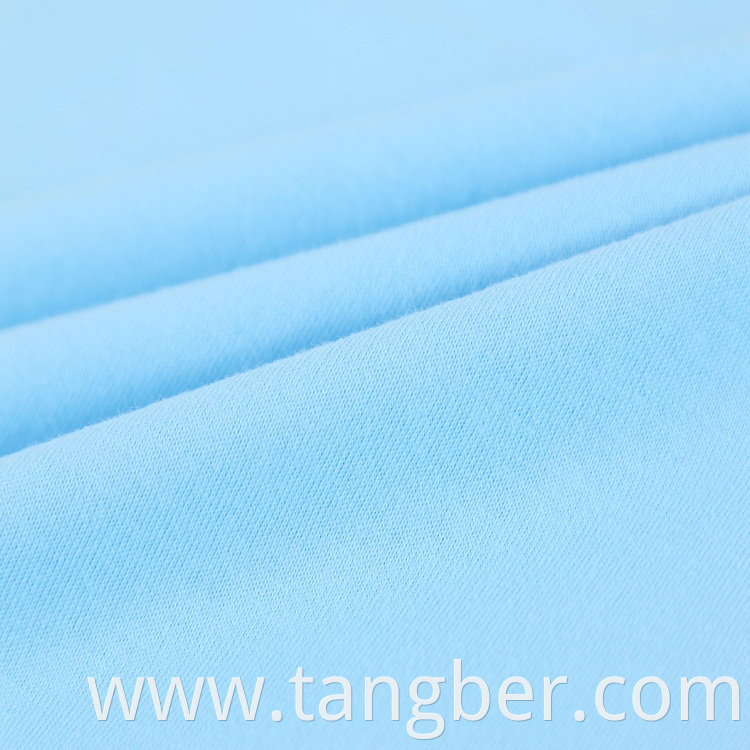 Cotton Jersey Fabric